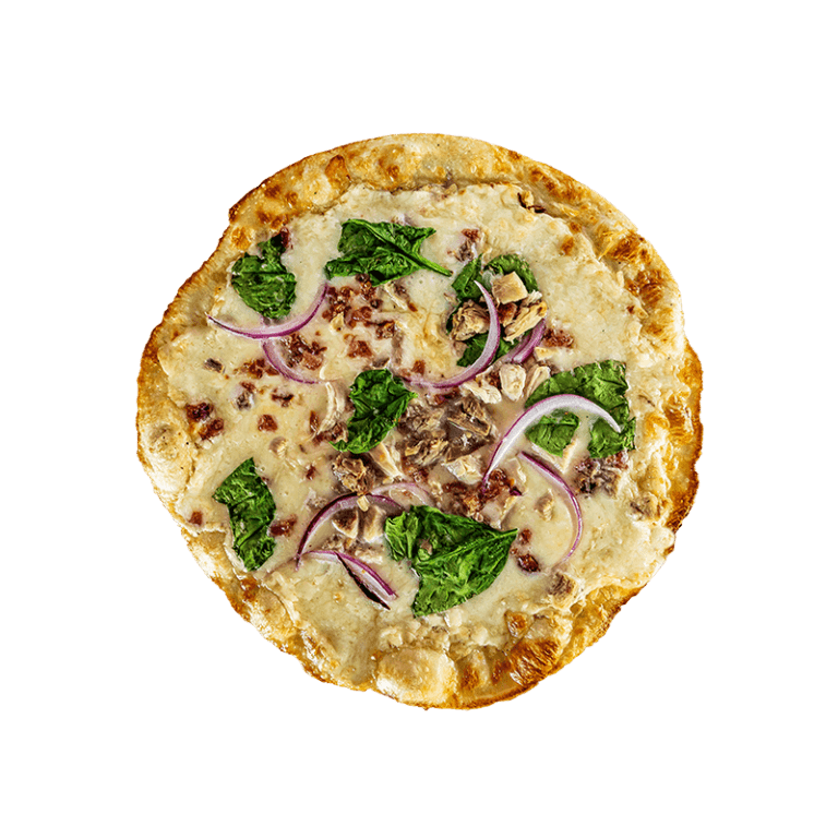 Pieology 派勒極披薩